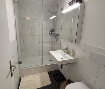 1.5 Zimmer, 50 m², 1. Stock - Photo 6