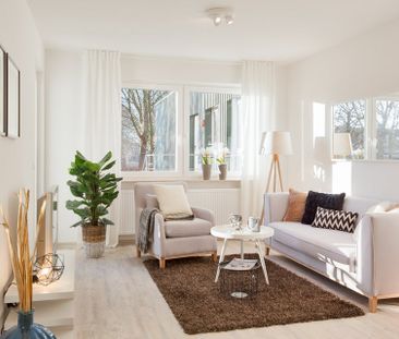 Beethovenstraße 17, 25337 Elmshorn OT Süd - Photo 1