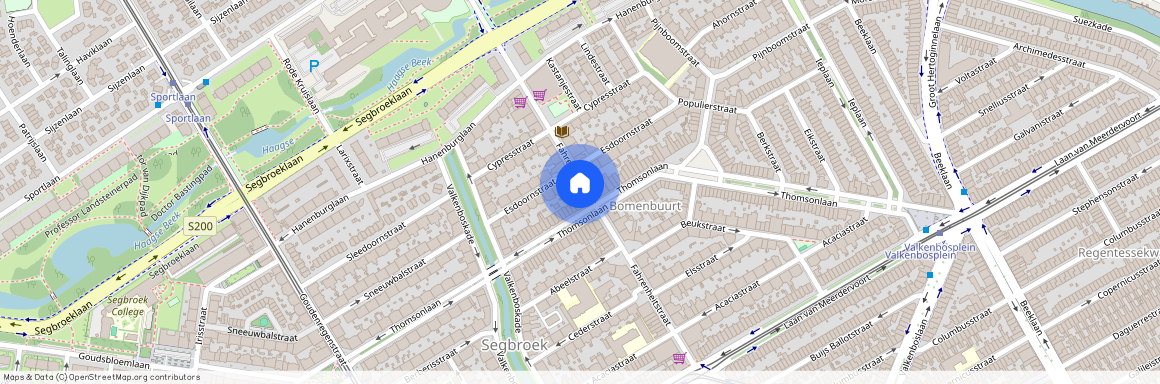 Fahrenheitstraat 550, Bomenbuurt, 2561DJ, Den Haag