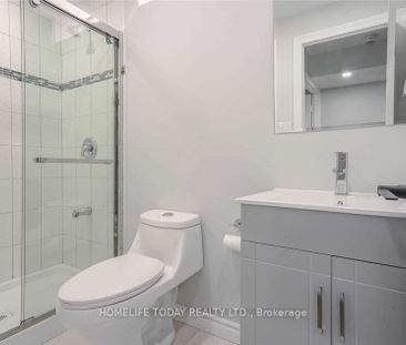 Detached Home For Lease | E8058468 - Photo 4