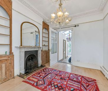 A spacious and versatile five bedroom home situated on this popular... - Photo 4
