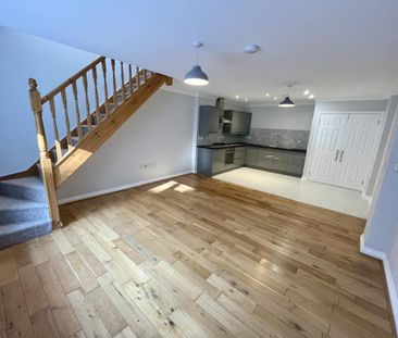 2 bedroom house to rent - Photo 1