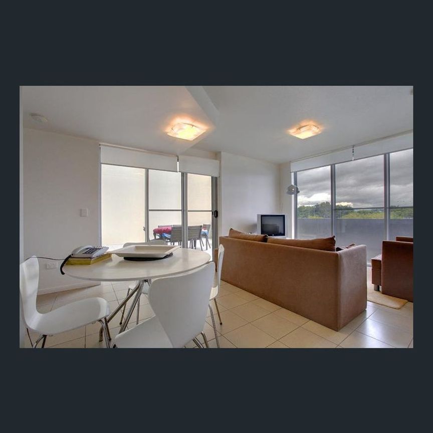 Convenient City Living - 3/8-32 Stanley Street, Townsville - Photo 1