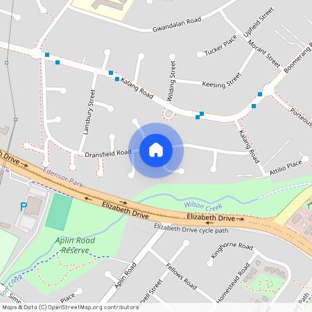 68 Dransfield Road, NSW 2176, Edensor Park