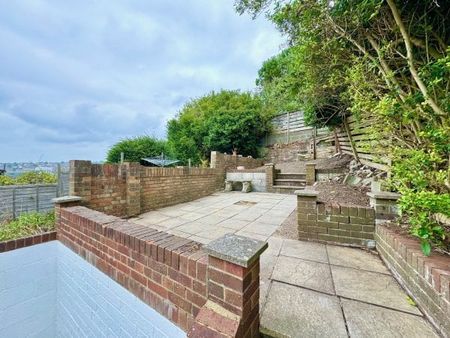 Milner Road, Brighton, BN2 4BQ 3 bedroom house to rent - Photo 5