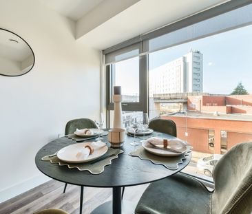 2 bedroom apartment to rent - Photo 1