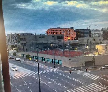 2-Zimmer-Eigentum mit zentralem Vorzimmer vis à vis Campus Sonnwendviertel, 700m zur U1 Keplerplatz - Foto 1