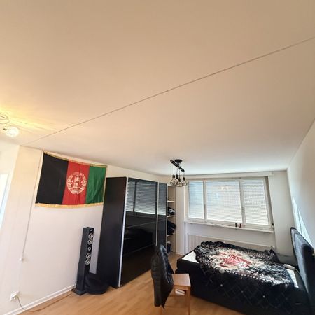 2 Zimmer, 50 m², 3. Stock - Foto 4