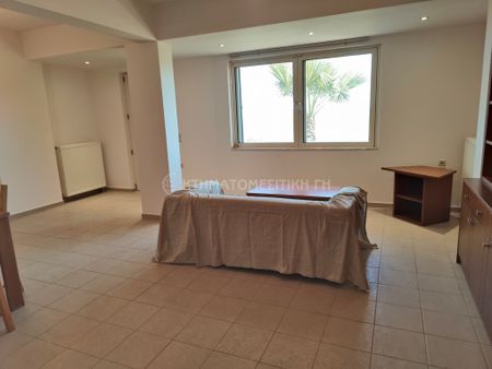 Apartment two rooms for rent, Prassas Heraklion - Photo 2