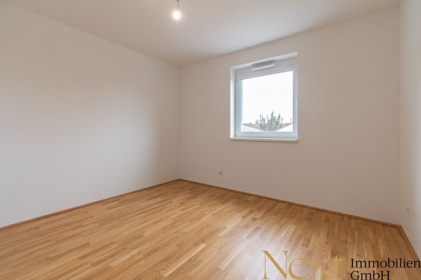 Familienfreundliche 3-Zimmer-Wohnung mit Loggia in St. Pölten zu vermieten - Miete mit Kaufoption! - Photo 1