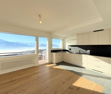 4.5 Zimmer, 120 m² - Foto 5