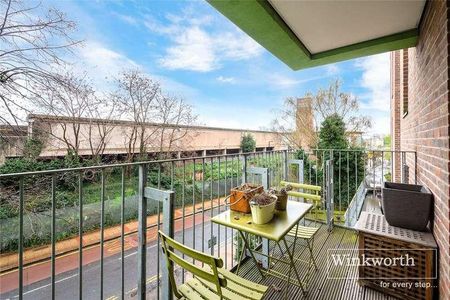 Bollo Lane, London, W4 - Photo 3