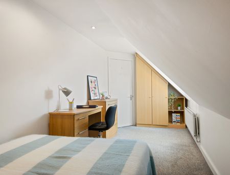 V2 VICTORIA TERRACE Leeds - LS3 1BX - Photo 3