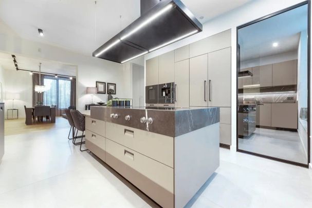 400m2, 4 sypialnie, unikatowy dom na Sadybie - Фото 1