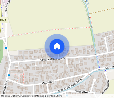 Hier werden Sie sich wohlfühlen. - Foto 1