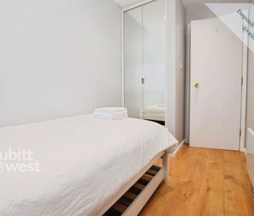 2 bedroom apartment to rent - Photo 5