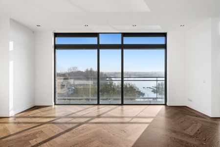 Te huur: Appartement Streksingel in Rotterdam - Foto 2