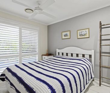 Spacious Family Home in Quiet Cul-de-Sac on 872sqm Block - Photo 3