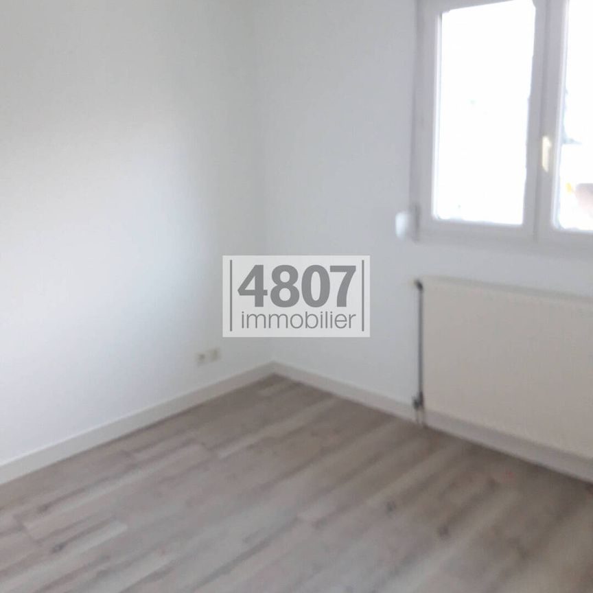 Location appartement 2 pièces 28.88 m² à Cluses (74300) - Photo 1