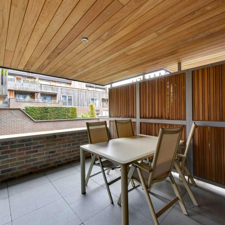 Recent appartement (2015) in het centrum van Tervuren - Photo 1
