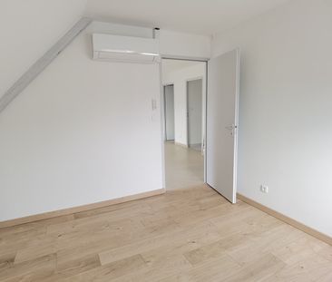 Location appartement 3 pièces, 46.00m², Mareau-aux-Bois - Photo 1