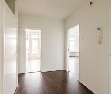 Te huur: Appartement Marco Pololaan 263 in Utrecht - Photo 1