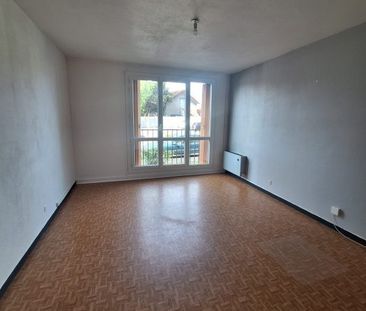 Appartement de type F2 avec balcon - Photo 3