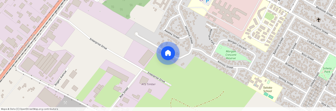 87 Hinemoa Street, Levin, Levin