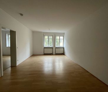 Dein neues Zuhause! 2-Zimmerwohnung mit Balkon im Herzen von Chemnitz - Foto 1