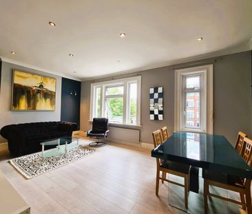 2 Bed Flat, Fairlop Road, E11 - Photo 5