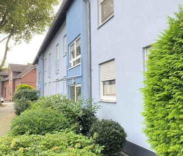 Attraktive Maisonette-Wohnung mit Loggia und PKW-Garage - Photo 2