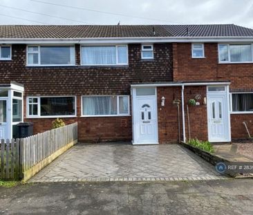 3 bedroom terraced house to rent - Photo 6