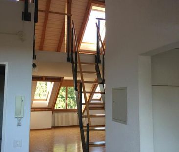 3 Zimmer Wohnung - Foto 1