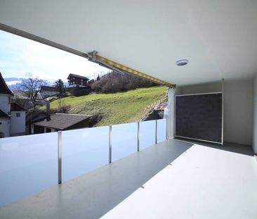 Moderne Wohnung der Sonderklasse! - Foto 3