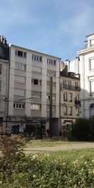 À louer / Appartement F1 bis / BESANCON QUARTIER MOUILLERE 5 Avenue Carnot - Photo 3