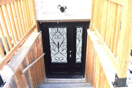 For Lease - 53 Citadel Drive Unit# BSMT, Toronto, Ontario - Photo 5