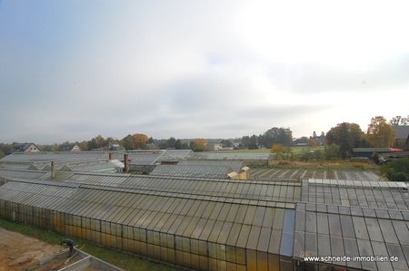 Neubau/Erstbezug (Energiestandard KfW55)!!! 2-Zimmer-Dachgeschoss-Wohnung mit Balkon - Photo 3