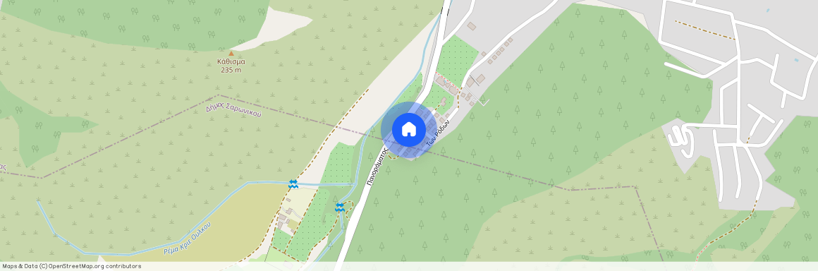 Πόρτο Ράφτη
