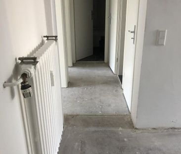 Moderne 3-Zimmer-Wohnung mit Balkon in Duisburg Wehofen! - Photo 3