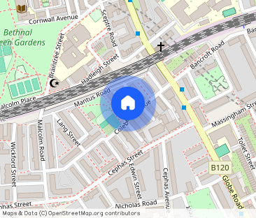 RM4 Colebert Avenue | Bethnal Green | London | E1 4JP - Photo 1