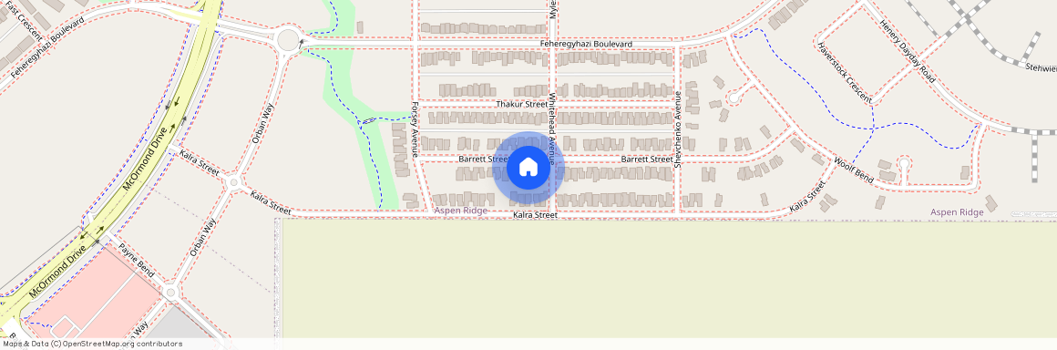 B - 156 Barrett Street, Saskatoon, SK, CA S7W 0Z7