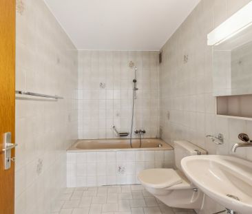 APPARTEMENT À LOUER DANS QUARTIER TRÈS ENSOLEILLÉ ET FAMILIAL - Foto 6