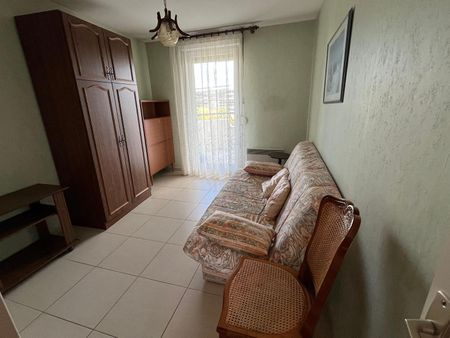 Location Appartement 3 pièces 71m² VILLEURBANNE 69100 - Photo 4