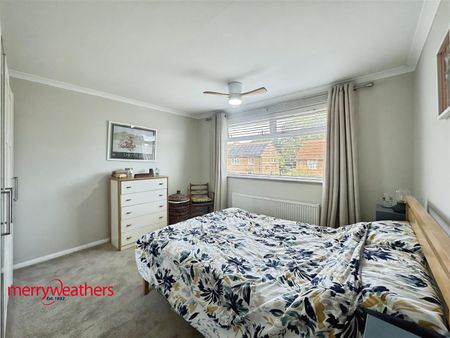3 bed semi-detached house to rent in Narrow Lane, North Anston, S25 - Photo 2