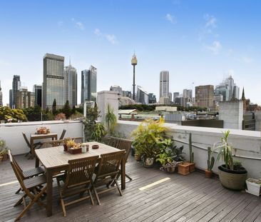 4/6 Stanley Street, Darlinghurst NSW 2010 - Studio For Rent | Domain - Photo 3