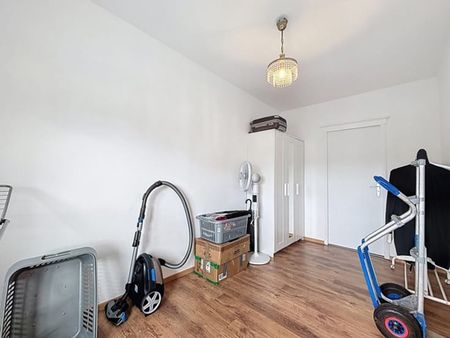 Appartement te huur - Photo 5