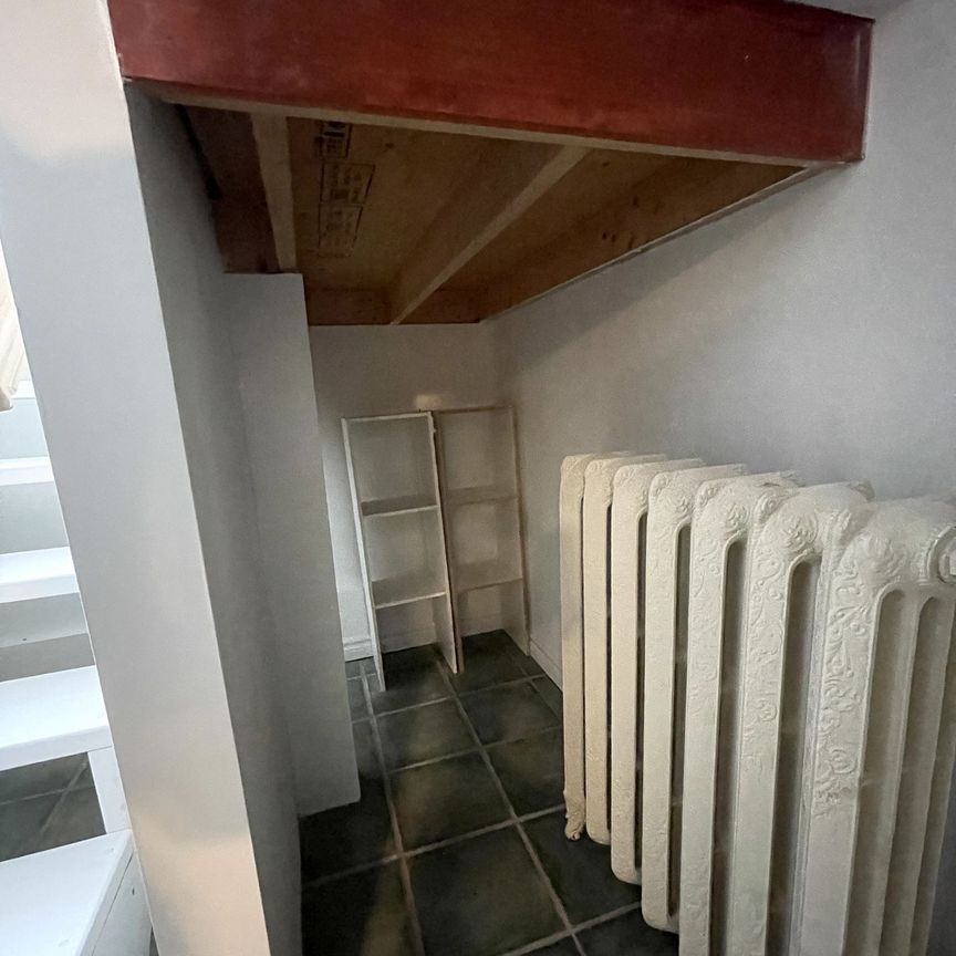 For Lease - 266 Glenlake Avenue Unit# #Lower, Toronto, Ontario - Photo 1