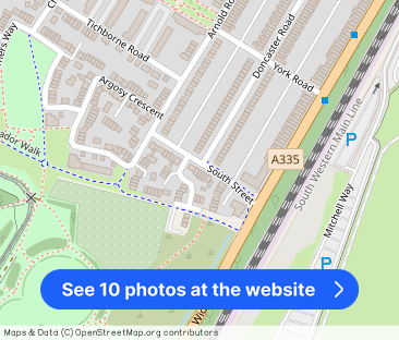 South Street, Eastleigh, Hampshire, SO50 - Photo 1