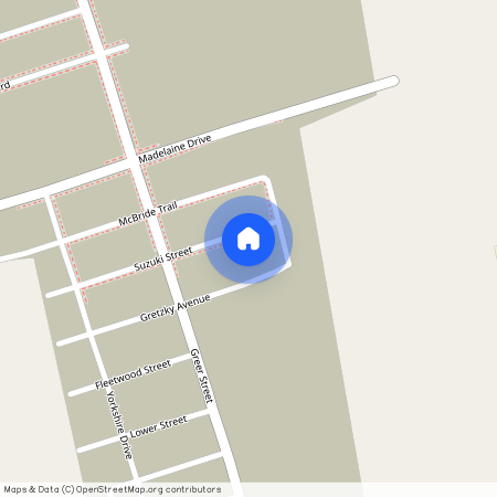 77 Suzuki Street Unit# Lower, Barrie