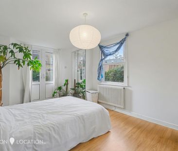 2 bedroom ground floor flat to rent - Photo 6